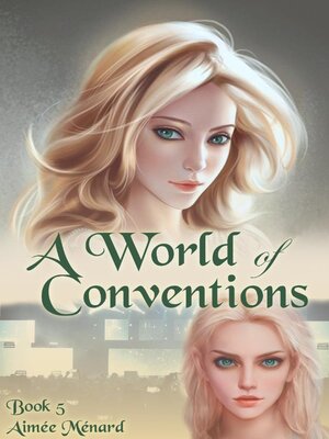 cover image of A World of Conventions